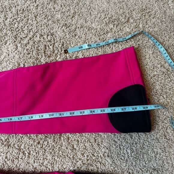 Goldbergh Pippa Ski Pants Waterproof Passion Pink NWT US 2 - Picture 7 of 8